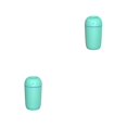 thumbnail image 3 of Difusor de Aroma Monstrate Mini Humidificador Recargable Blanco, 3 of 6