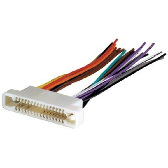 Radio Wire Harness