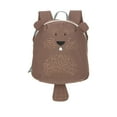 thumbnail image 1 of Lassig : Backpack / Beaver, 1 of 3