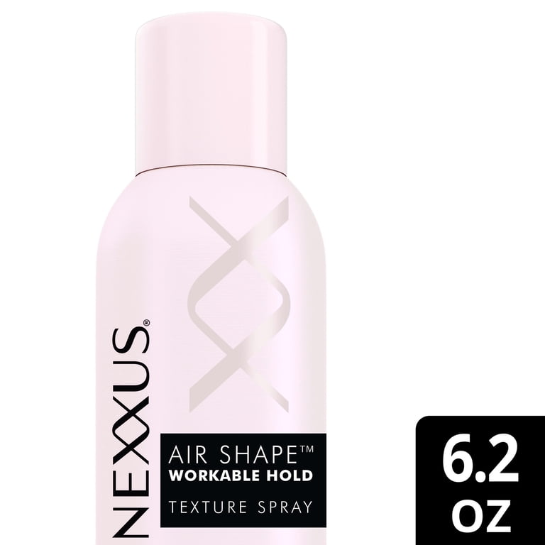 Nexxus Styling Air Shape™ Workable Hold Texture Spray Styling
