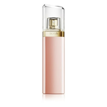 Clip vlinder geschiedenis Onverenigbaar Hugo Boss Women Eau De Parfum Spray For Women - 3 Oz. - Walmart.com