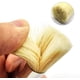 thumbnail image 3 of Juego de 3 pinceles para plantillas, pincel de madera, pintura con mango de madera, 3 of 5