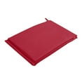 thumbnail image 1 of Balancelle Extérieure Double Toile Ombrage 190x132x15cm Couverture de Remplacement pour Jardin Textiles Maison, 1 of 5