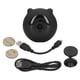 thumbnail image 1 of Mini cámara inalámbrica HD CMOS Sensor sistema de vigilancia infrarroja CCTV grabadora deportiva, 1 of 14