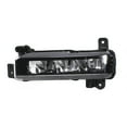 thumbnail image 4 of 1 luz antiniebla delantera derecha LED para BMW G20 G21 X1 F48 LCI F45 F46 63178089526, 4 of 11