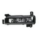 thumbnail image 4 of 1 luz antiniebla delantera derecha LED para BMW G20 G21 X1 F48 LCI F45 F46 63178089526, 4 of 11
