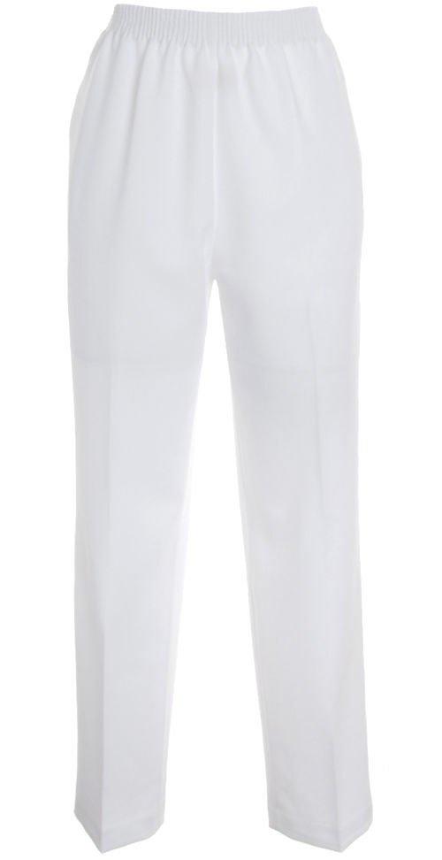 alia womens denim tech stretch pull on pants