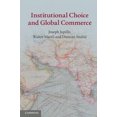 thumbnail image 2 of Institutional Choice and Global Commerce, 2 of 2