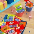 thumbnail image 6 of Jolly Rancher, Kit Kat And Reese's Assorted Flavored Snack Size Candy, Party Pack 30.54 oz, 6 of 9