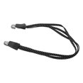 thumbnail image 2 of Cuerda Elástica Para Equipaje De Motocicleta, Correa De Equipaje De Bicicleta De Alta Resistencia Resistente Con Ganchos Para Senderismo ANGGREK Motorcycle Luggage Bungee Cords, 2 of 8