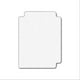 thumbnail image 5 of Caja organizadora de barajas de cartas, almacenamiento de cartas de juego, protectores de cartas coleccionables TCG Blanco, 5 of 8