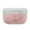 04style, variant on Silicone Travel Toiletry Containers Leak Proof Designs Storage for Easy Packing