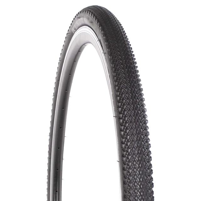 Llanta para Bicicleta Kenda K1185 R700 x35 negra