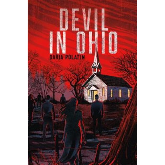 Pre-Owned Devil in Ohio Paperback