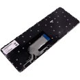thumbnail image 2 of LeFix US Clavier Non Rétroéclairé avec Cadre Compatible avec HP Probook 430 G3,440 G3,440 G, 640 G2,645 G2 P/N:, 2 of 5