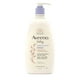 thumbnail image 1 of Loción corporal Aveeno Baby Calming Comfort 532 ml con lavanda, 1 of 9