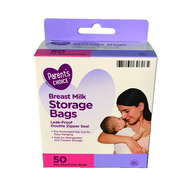 Easy Freeze (20 Milk Bags) - Ardo: Supporting Pregnancy, Birth