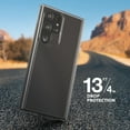 thumbnail image 2 of ZAGG Gear4 Milan Series Case for Samsung Galaxy S23 Ultra - Aurora, 2 of 9