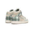 thumbnail image 3 of NIKE GRADE SCHOOL Dunk High GS "Plaid - Summit White" DV1724 100 from Stadium Goods, 3 of 8