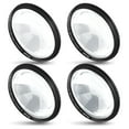 thumbnail image 6 of Ultimaxx 4PC Macro Close-Up Filter Kit (+1 +2 +4 +10 Diopter) - 55mm, 6 of 7
