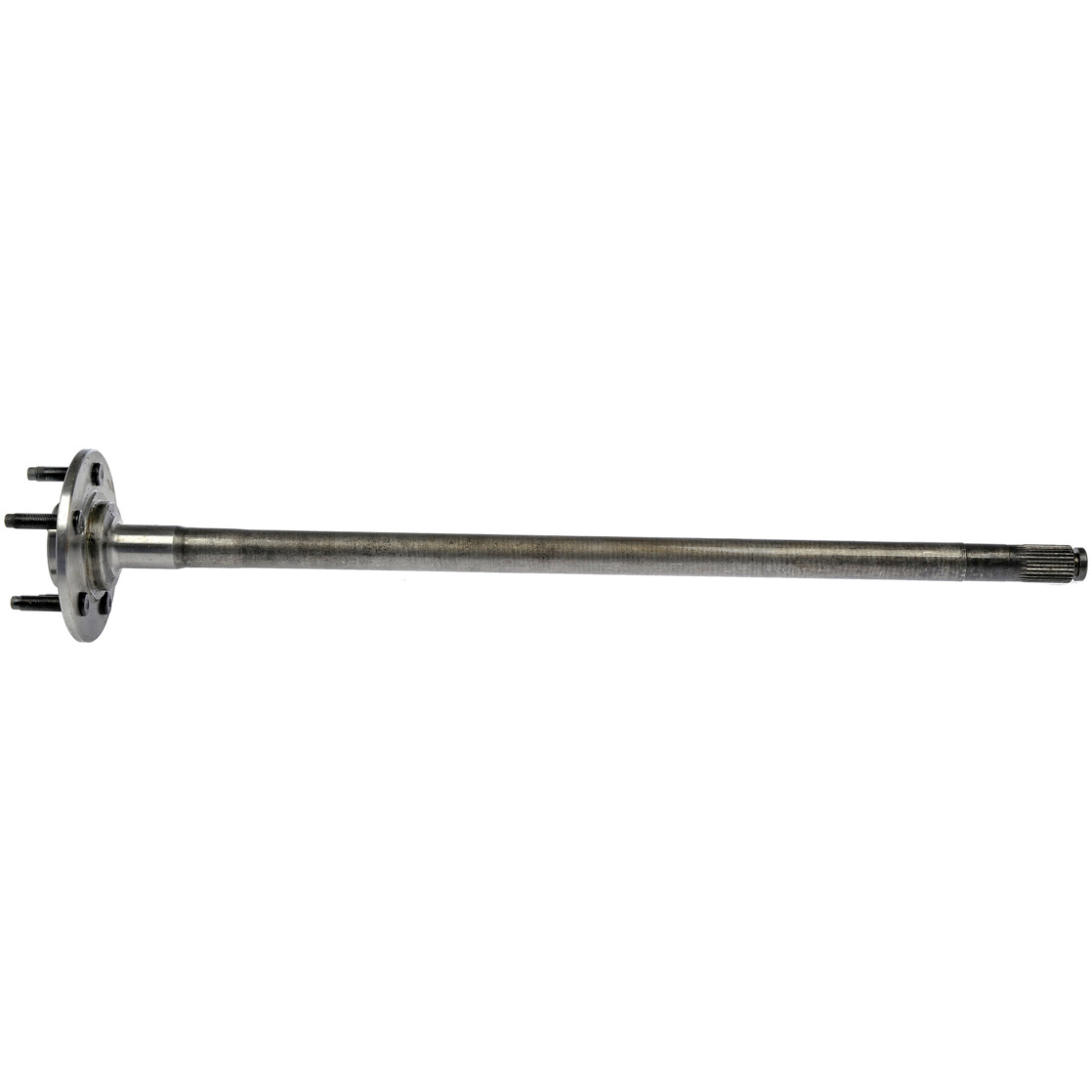 Dorman 630-210A Drive Axle Shaft for Specific Ford / Lincoln / Mercury Models