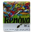 thumbnail image 2 of Renova Green White Napkin (60 Count) (Pack of 3), 2 of 2