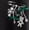 Black Soot, variant on Wonder Nation Girls Fleece Crewneck Sweatshirt, Sizes 4-18 & Plus