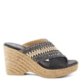 thumbnail image 5 of Spring Step Women's Fazzina Slide Wedge Sandal, 5 of 6