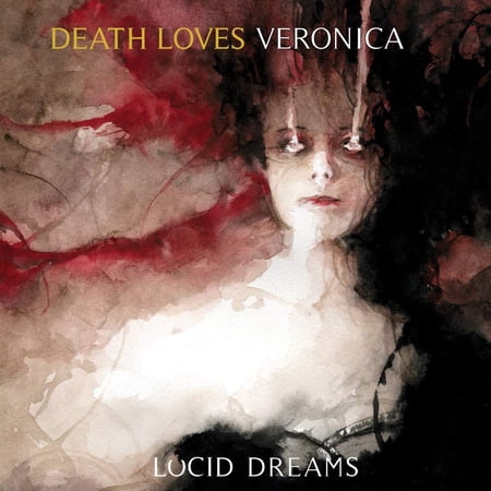 Lucid dreams (Audiobook)