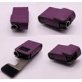 thumbnail image 2 of 2rd Gen Premium Pouch Case with Belt Clip for Medtronic MiniMed Insulin Pumps (All Models), 2 of 2