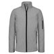 thumbnail image 1 of Kariban - Chaqueta softshell 3 capas Modelo Contemporary hombre caballero (Gris) Kariban UTRW715_marlgrey, 1 of 1