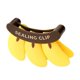 thumbnail image 1 of Clip magnético para sellado de plátanos, reutilizable, para bolsas de alimentos, con potente imán para nevera, para guardar alimentos, café y aperitivos., 1 of 7