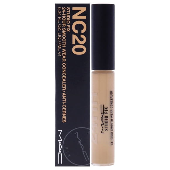 Corrector MAC Studio Fix 24 Hour Smooth Wear NC20, 7 ml