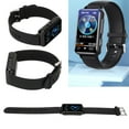 thumbnail image 3 of Reloj Grabador De Voz ANGGREK Pulsera grabadora Digital activada por Voz 50 Horas, 3 of 8