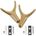 thumbnail image 5 of 3 Pack S Hook Wall Space-saving Hooks Strong Bearing Capacity, 5 of 8
