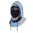 thumbnail image 1 of Pasamontañas de invierno para hombre y mujer, máscara cálida a prueba de viento, capucha, bufanda para cubrir toda la cabeza, calentador de cuello, 1 of 5