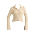 thumbnail image 5 of WIDE COLLAR ZIP CAR, 5 of 5