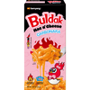 Buldak Mac & Cheese Carbonara with Adjustable Spice, Allergen-Free, Box