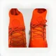 thumbnail image 5 of New Balance 247 Mid Orange Lace Up Running Athletic Sneakers Shoes Mens US Sz 13, 5 of 6