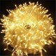 thumbnail image 3 of Guirnalda de luces LED de 10M, luces navideñas para decoración de árboles interiores y exteriores, guirnalda de luces navideñas impermeables de 100 LED, 3 of 4