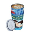 thumbnail image 3 of La Petite Sirène : Retour à la Mer Tasse de Voyage Personnalisée avec Impression Iconique, durable avec Isolation, 3 of 7