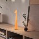 thumbnail image 1 of Fiudx Lámpara de Interior, Moderna Lámpara de Noche de Mesa, Brillo Ajustable, Diseño Led de Bajo Consumo, Ideal para Comedor, Sala de Estar y Exteriores, Un Regalo Ideal., 1 of 3
