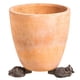 thumbnail image 4 of XWSHYW Herramientas para El Hogar Bonitas Patas de Bacinilla para Perros, Un Regalo Decorativo., 4 of 6