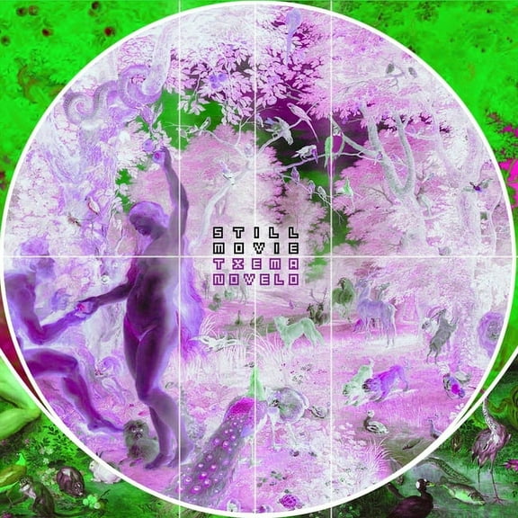 Still Movie, (Paperback)