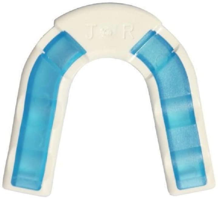 DRB Athletic Mouth Guard FlavoredTeeth Maximum Protection Junior/Youth/Kids 