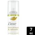 thumbnail image 3 of Dove Extra Hold Styling Hair Spray Smooth & Protect Against Frizz & Humidity 24H Frizz Control, 7 oz, 3 of 17