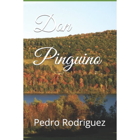 Don Pinguino, (Paperback)