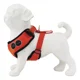 thumbnail image 4 of Pechera Arnes Ajustable Con Correa Para Perro, 4 of 8