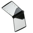 thumbnail image 1 of AURARMLET 1Pcs Portable Mirror Travel 8Led Lights 330 Degree Rotation 11.8X7.9X0.6inch, 1 of 6