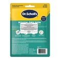 thumbnail image 2 of Mascarilla para pies Dr. Scholl´s Foot Mask ultra exfoliante unitalla 1 par, 2 of 4